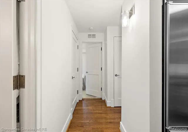 Photo 5 of Condominium at 411 S Old Woodward Ave #821, Birmingham, MI 48009 | MLS# 60976592 | | Sold on 2026-04-30