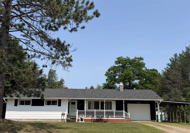 1st image of 133 Riverland Dr, Marquette, MI 49855 | MLS# 50217230