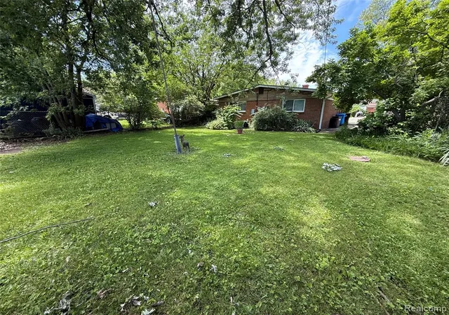 Homes for sale in Madison Heights, MI | 1765 Dulong Ave, Madison Heights, MI 48071 | MLS# 61006375