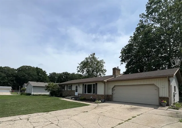 Homes for sale in Grandville, MI | 3650 Basswood Dr, Grandville, MI 49418 | MLS# 70542396