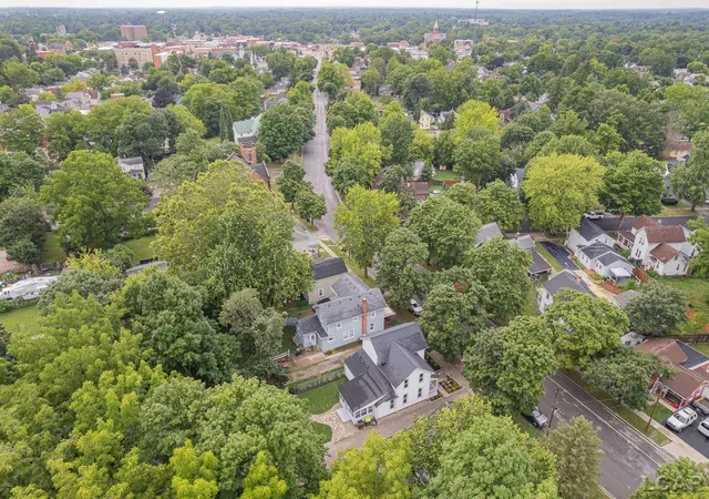 Photo 53 of Single family home for sale at 614 Toledo St, Adrian, MI 49221 | MLS# 50218337 | Listing updated on 2026-09-05