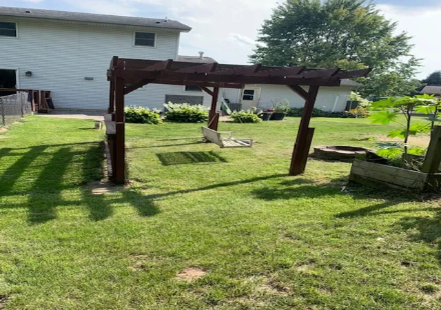 Photo 3 of Single family home for sale at 3394 W Circle Dr, Adrian, MI 49221 | MLS# 50219639 | Listing updated on 2026-09-09