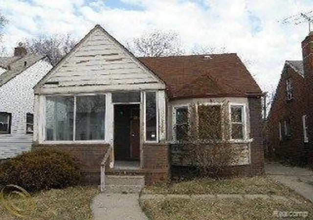 1st image of 14945 Longview St, Detroit, MI 48213 | MLS# 20520380