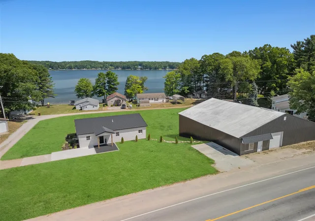 1st image of 7510 Taft Rd, Mecosta, MI 49342 | MLS# 70481765