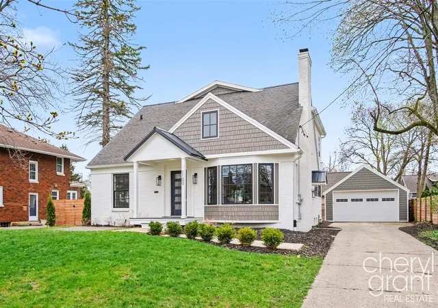 Photo 1 of Sale Pending at 1100 Eastwood Ave, Grand Rapids, MI 49506 | MLS# 70525509 | Listing updated on 2026-04-24
