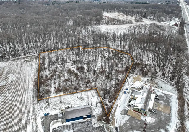 Photo 3 of Land for sale at 0 Union Pier Rd, Union Pier, MI 49129 | MLS# 70517253 | Listing updated on 2026-07-03