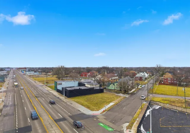 Photo 2 of Land for sale at 4500 Michigan Ave, Detroit, MI 48210 | MLS# 70510795 | Listing updated on 2026-01-09