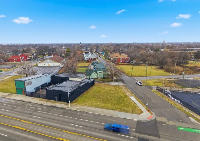 Photo 3 of Land for sale at 4500 Michigan Ave, Detroit, MI 48210 | MLS# 70510795 | Listing updated on 2026-01-09