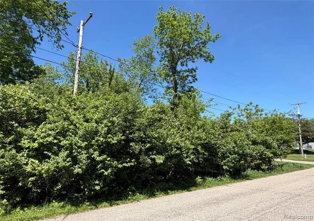 Photo 1 of Land for sale at V/l Claremont Cir, Brooklyn, MI 49230 | MLS# 60997465 | Listing updated on 2026-07-20