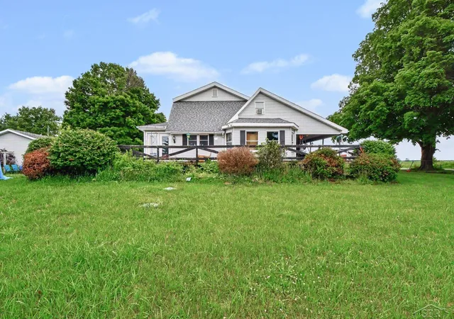 Homes for sale in Lake Odessa, MI | 10602 Jordan Lake Rd, Lake Odessa, MI 48849 | MLS# 50213219