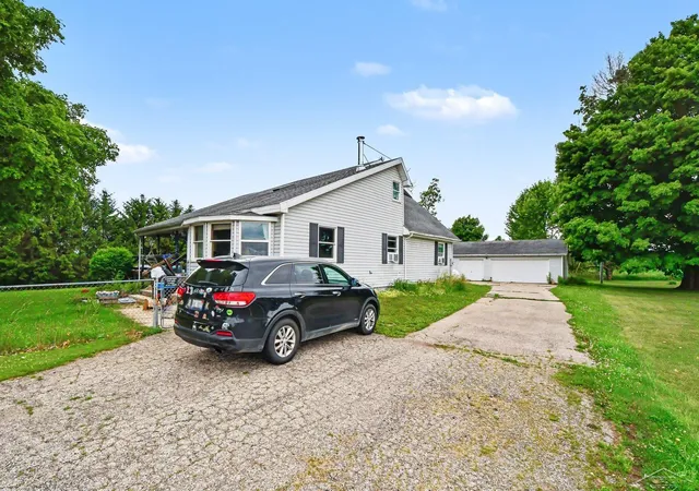 Homes for sale in Lake Odessa, MI | 10602 Jordan Lake Rd, Lake Odessa, MI 48849 | MLS# 50213219