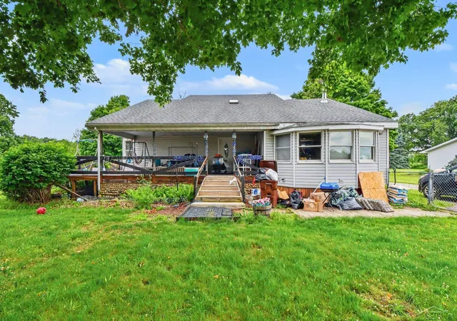 Homes for sale in Lake Odessa, MI | 10602 Jordan Lake Rd, Lake Odessa, MI 48849 | MLS# 50213219