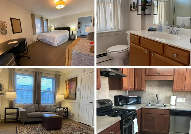 Photo 52 of Multi family home for sale at 20 & 22 Crescent St, Grand Rapids, MI 49503 | MLS# 70527326 | Listing updated on 2026-08-06