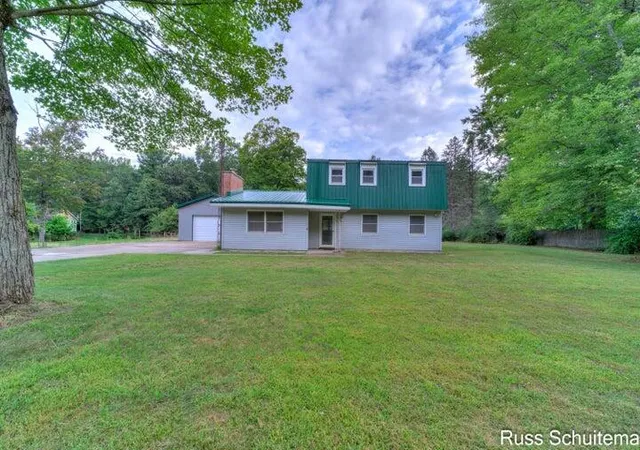 Homes for sale in Twin Lake, MI | 1880 E Michillinda Rd, Twin Lake, MI 49457 | MLS# 70523065