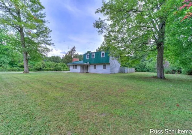 Homes for sale in Twin Lake, MI | 1880 E Michillinda Rd, Twin Lake, MI 49457 | MLS# 70523065