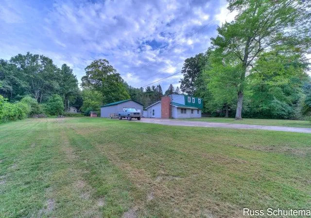 Homes for sale in Twin Lake, MI | 1880 E Michillinda Rd, Twin Lake, MI 49457 | MLS# 70523065