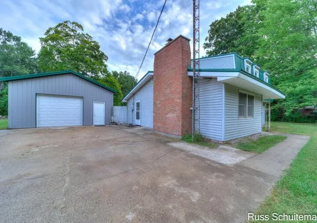 Homes for sale in Twin Lake, MI | 1880 E Michillinda Rd, Twin Lake, MI 49457 | MLS# 70523065