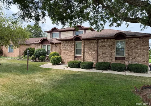 Photo 1 of Single family home for sale at 40797 Ruggero St, Clinton Township, MI 48038 4148 | MLS# 61024681 | Listing updated on 2026-08-27