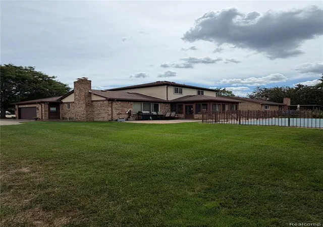 Photo 22 of Single family home for sale at 40797 Ruggero St, Clinton Township, MI 48038 4148 | MLS# 61024681 | Listing updated on 2026-08-27