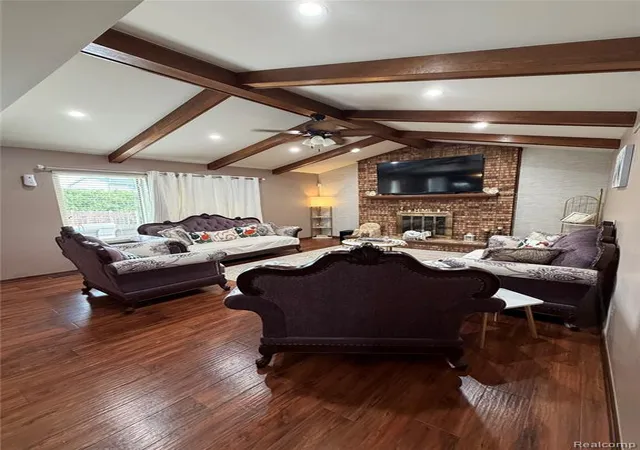 Photo 4 of Single family home for sale at 40797 Ruggero St, Clinton Township, MI 48038 4148 | MLS# 61024681 | Listing updated on 2026-10-19