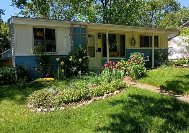 NaN image of 2812 Cumberland Ave, Ann Arbor, MI 48104 | MLS# 70535022