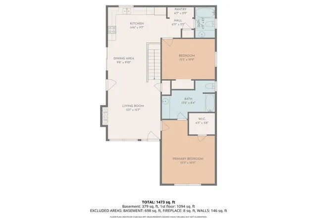 31st image of 24260 Beacon Hill Ter, Mattawan, MI 49071 | MLS# 70532898
