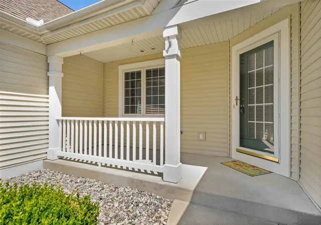 Listing Photo 3 - Condo for sale in building located at 475 Timberlake Dr, Holland, MI 49424 - Unit #141
