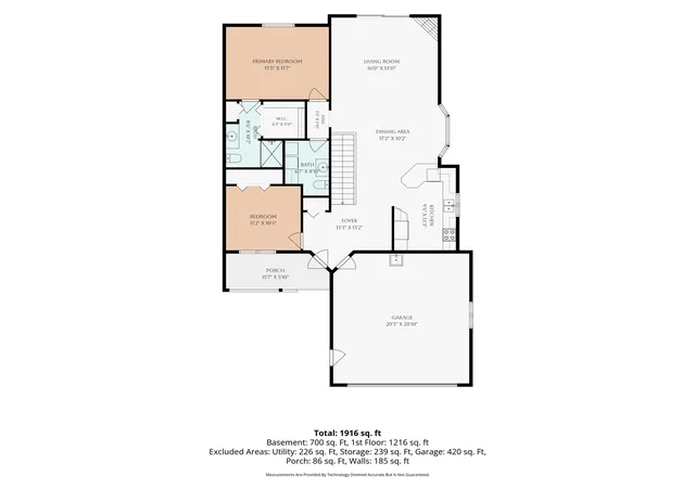 Listing Photo 2 - Condo for sale in building located at 475 Timberlake Dr, Holland, MI 49424 - Unit #141