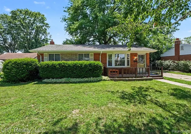 1st image of 32205 John Hauk St, Garden City, MI 48135 | MLS# 61011340