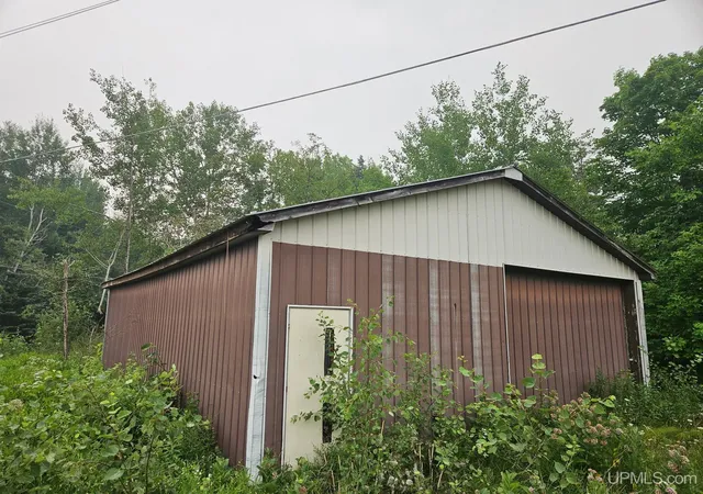 Photo 2 of Sale Pending at 133 Maple St, White Pine, MI 49971 | MLS# 50214469 | Listing updated on 2026-09-14
