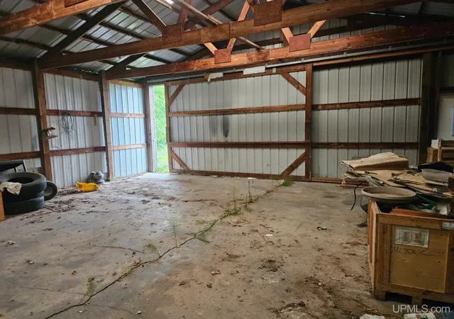 Photo 3 of Sale Pending at 133 Maple St, White Pine, MI 49971 | MLS# 50214469 | Listing updated on 2026-09-14