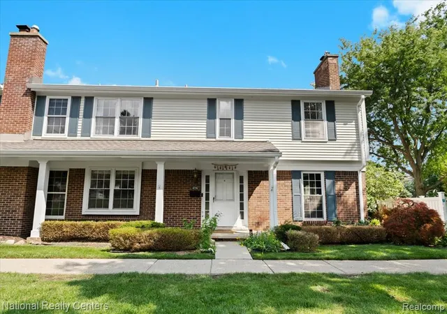 1st image of 42142 Roscommon St, Northville, MI 48167 | MLS# 61022031