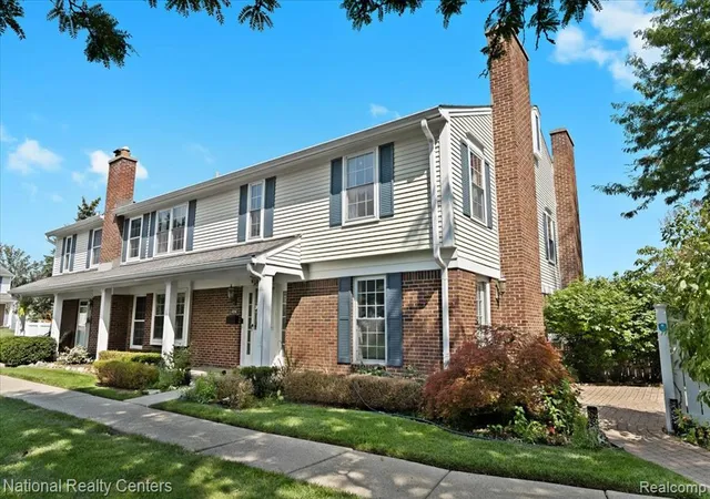 2nd image of 42142 Roscommon St, Northville, MI 48167 | MLS# 61022031