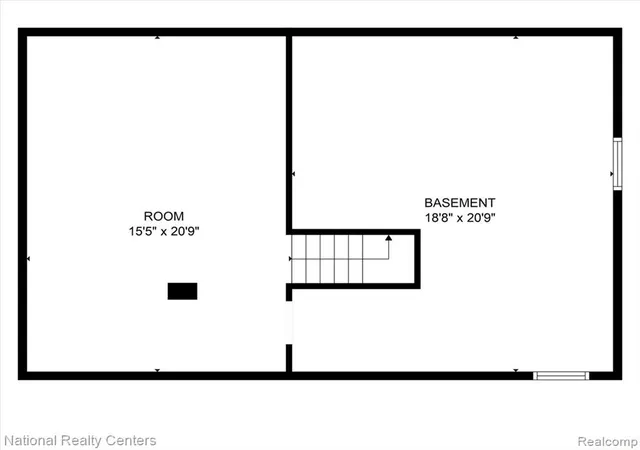 34th image of 42142 Roscommon St, Northville, MI 48167 | MLS# 61022031