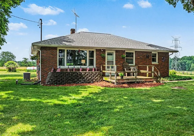 Homes for sale in Plainwell, MI | 15290 Enzian Rd, Plainwell, MI 49080 | MLS# 70537522