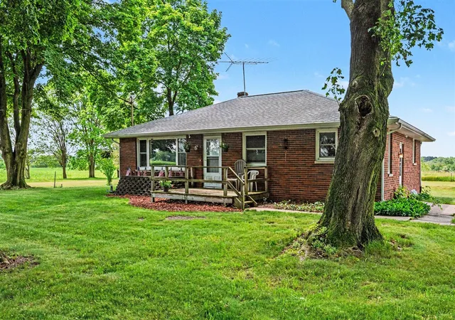 Homes for sale in Plainwell, MI | 15290 Enzian Rd, Plainwell, MI 49080 | MLS# 70537522