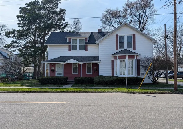 Homes for sale in Ludington, MI | 208 S Washington Ave, Ludington, MI 49431 | MLS# 70526158
