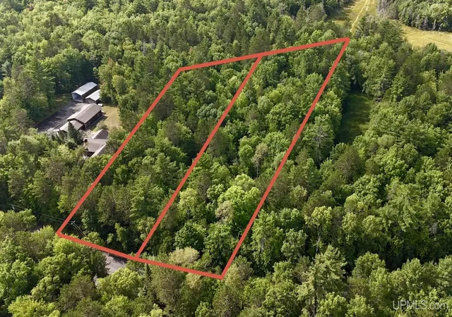 Photo 1 of Land for sale at Tbd Silver Shore Ln, Eagle River, WI 54521 | MLS# 50220273 | Listing updated on 2026-09-11