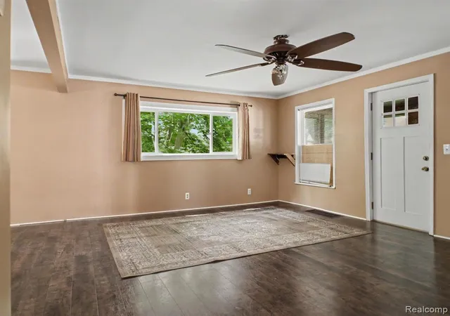 Photo 5 of Single family home for sale at 107 S Oak St, Durand, MI 48429 | MLS# 61015603 | Listing updated on 2026-09-05