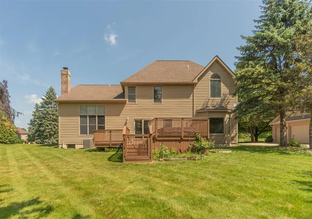 Homes for sale in Ann Arbor, MI | 1711 Cypress Pointe Ct, Ann Arbor, MI 48108 | MLS# 70544271