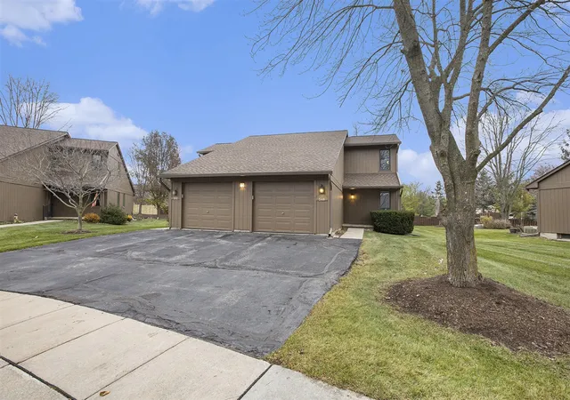 Homes for sale in Saline, MI | 548 Park Pl, Saline, MI 48176 | MLS# 70506015