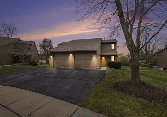 Homes for sale in Saline, MI | 548 Park Pl, Saline, MI 48176 | MLS# 70506015