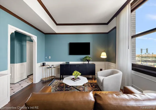 5th image of 1 Park Ave #1315, Detroit, MI 48226 | MLS# 60977361