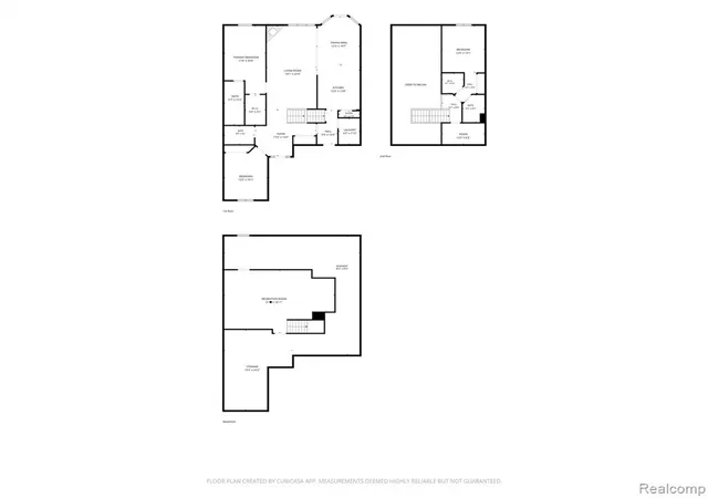 Photo 28 of Sale Pending at 2633 Ridgecrest Dr, Shelby Township, MI 48316 | MLS# 61012897 | Listing updated on 2026-07-31