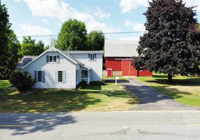 1st image of 2151 E Coral Rd, Edmore, MI 48829 | MLS# 70549270