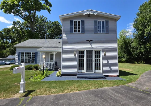 2nd image of 2151 E Coral Rd, Edmore, MI 48829 | MLS# 70549270