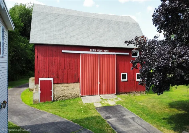 3rd image of 2151 E Coral Rd, Edmore, MI 48829 | MLS# 70549270