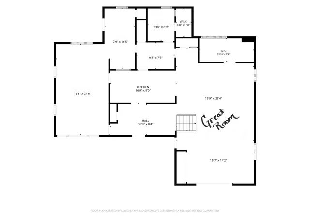 4th image of 2151 E Coral Rd, Edmore, MI 48829 | MLS# 70549270