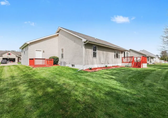Photo 2 of Sale Pending at 3224 Centennial Oak Ct, Clio, MI 49420 | MLS# 50205845 | Listing updated on 2026-08-07