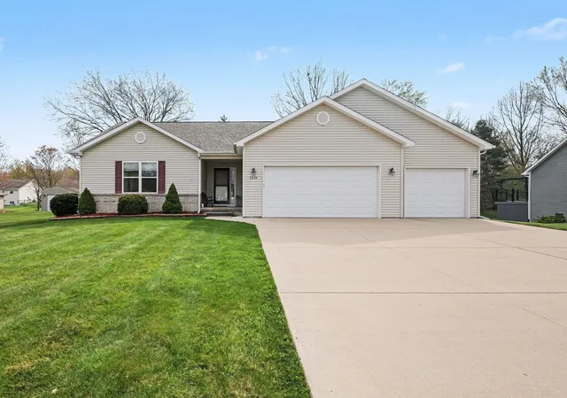 Photo 3 of Sale Pending at 3224 Centennial Oak Ct, Clio, MI 49420 | MLS# 50205845 | Listing updated on 2026-08-07